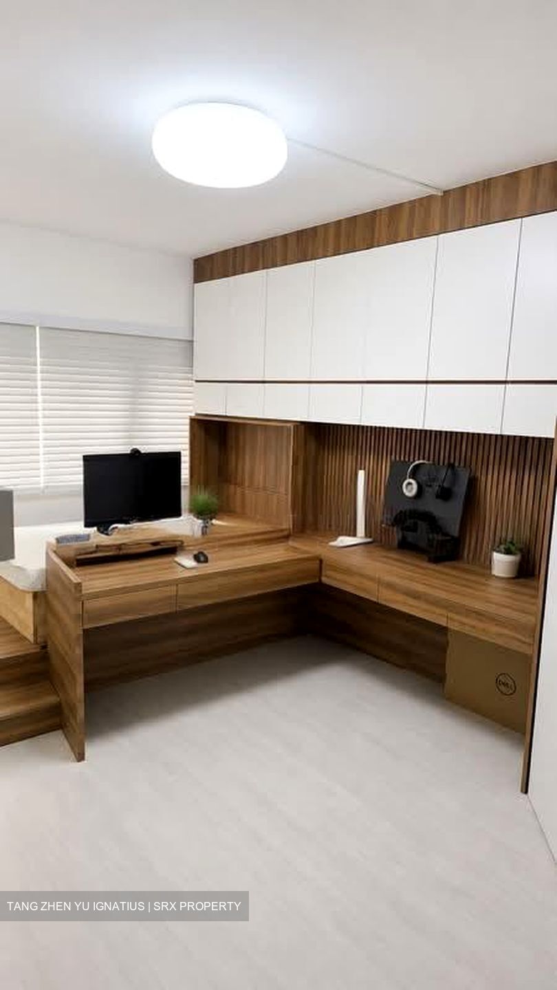 Blk 101 Bukit Batok West Avenue 6 (Bukit Batok), HDB 4 Rooms #576136321